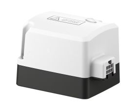 EPH 2 Port Actuator For Danfoss HPV and Sunvic Valves