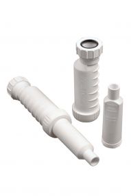 HEPVO 32mm Tundish Adaptor Kit