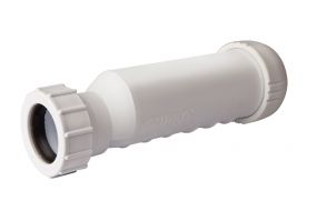 HEPVO 32mm Hygienic Self Sealing Waste Valve