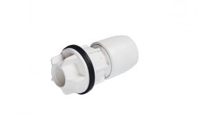 Hep2O Tank Connector (22mm x 3/4 Inch BSP)