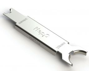 Hep2O Heptool Demounting Tool (15/22mm)