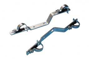 Hep2O Manifold Bracket (Pair)