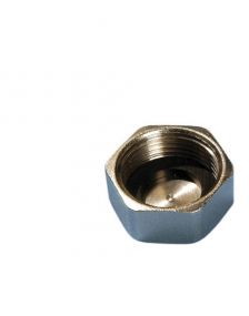 Hep2O Manifold End Cap (3/4 Inch BSP Female)
