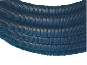Hep2O Conduit Pipe Black (15mm x 25m)