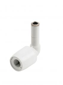 HEP2O 90 Degree Single Socket Elbow 10mm