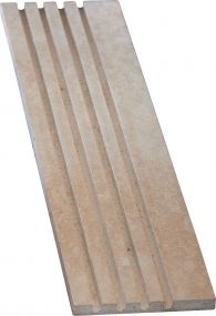 HEP2O  15mm x 600mm x 150mm Low-Build Max Channel Panel For UFH 10UH600