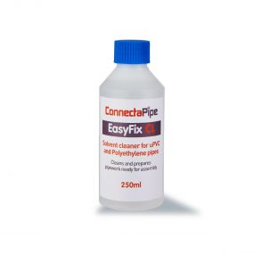 Delf ConnectaPipe Solvent Cleaner (250mL)