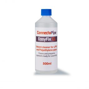 Delf ConnectaPipe Solvent Cleaner (500mL)
