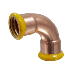 PEGASUS PRESSFIT GAS ELBOW
