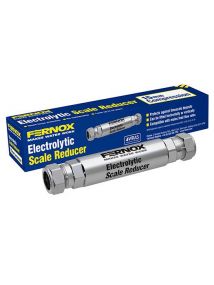 Fernox Fry Electrolytic Scale Reducer 22mm Compression