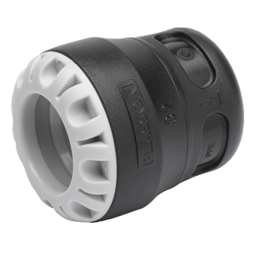 Plasson Plass-One Pushfit End Plug