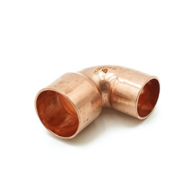 End Feed Reducing Elbow (28 x 22mm)