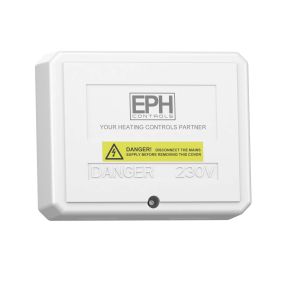 EPH Wiring Centre (16 Way)