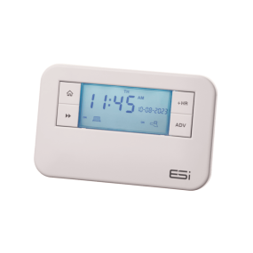 ESi ES2247B 2 Channel Programmer