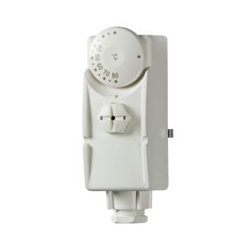 ESi ESCTS Clamp-on Cylinder Thermostat