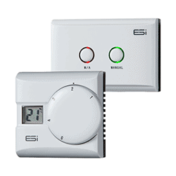ESi ESRTERFW Wireless Digital Room Thermostat