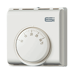 ESi ESRTM Mechanical Room Thermostat