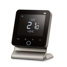 ESi ESRTP6WHW 2 Channel 6 Series WiFi Smart Control