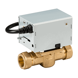 ESi ESZV222LM 2 Port Zone Valve (22mm)