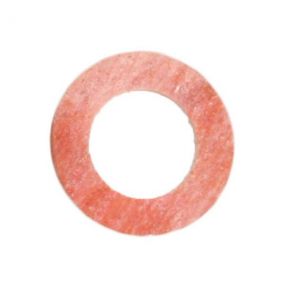 Arctic Hayes Half Inch Fibre Pillar Tap Washers ( 2 Pack )