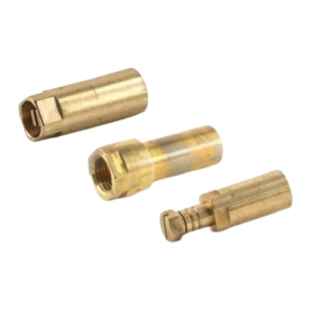 End Feed Finger Fittings