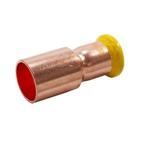 PEGASUS PRESSFIT GAS FITTING REDUCER