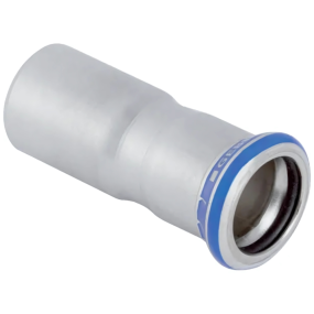 Geberit Mapress Stainless Steel Fitting Reducer (28 x 15mm)