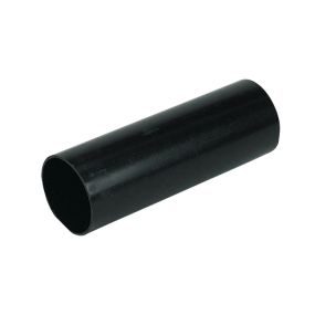 Floplast 68mm Round Downpipe (Bundle of 10)