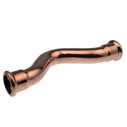 Pegler Xpress Copper Crossovers WRAS