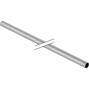 Geberit Mapress Stainless Steel 22mm Water Pipe (6m Pipe Length)