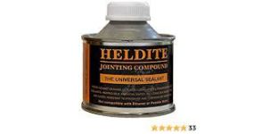 Heldite Jointing Compound