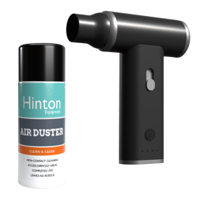 Hinton Air Duster