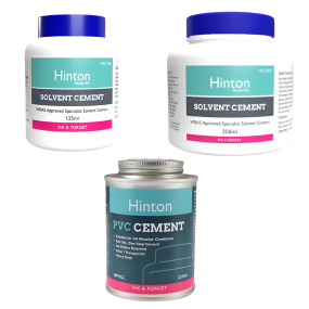 Hinton Cement