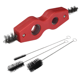 Hinton Cleaning Brushes