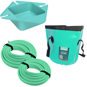 Hinton Drainage Hoses, Tubs and Buckets