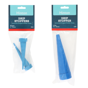 Hinton Dripstoppers