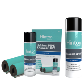 Hinton Freeze Kit
