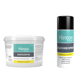 Hinton Lubricants