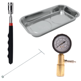 Hinton Miscellaneous Tools