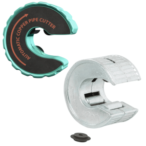 Hinton Copper Pipe Cutters