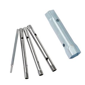 Hinton Tap Spanners