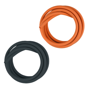 Hinton U Gauge Hose