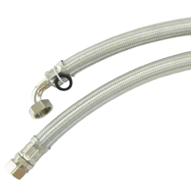 Heat Pump Flexible Connectors