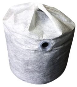 Air Source Heat Pump Soak-Away (32mm (1.1/4) inlet)