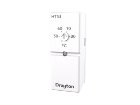 Drayton HTS3 Cylinder Thermostat