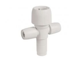 Hep2O 2 Port Manifold (22 x 10mm)