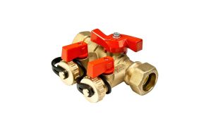 INTA Fill And Flush Valve (28mm)