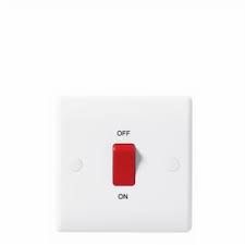 Primaflow 45A Cooker Connection Unit