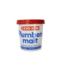 Evo Stik Plumbers Mait (1Kg)