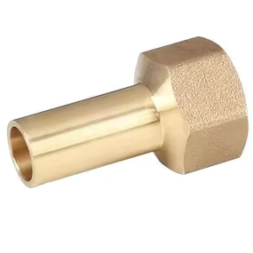 M Profile WRAS Press Fitting Female Adapter Insert 22mm x 3/4 Inch